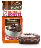 Dunkin' Donuts® Bakery Series Chocolate Glazed Donut Ground Coffee