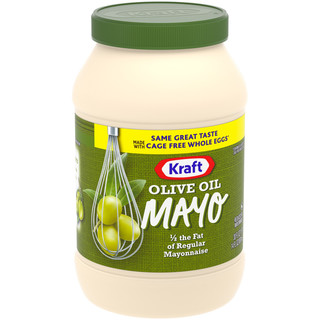 KRAFT Olive Oil Mayo