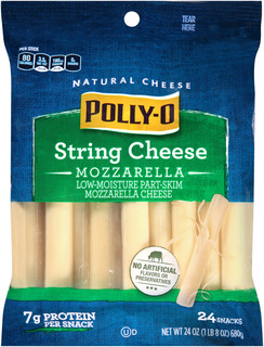 POLLY-O String Cheese
