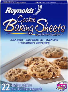 Reynolds® Cookie Baking Sheets