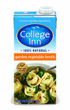 College Inn®  Garden Vegetable Broth