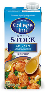 College Inn®  Chicken Bold Stock