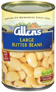 Allens® Large Butter Beans