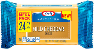 KRAFT Cheese