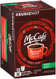 McCafé® Coffee Single Serve Cups