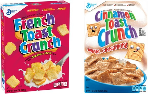 french toast crunch vs cinnamon toast crunch