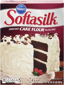 Pillsbury™ Softasilk® Flour