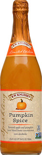 R.W. Knudsen® Sparkling Pumpkin Spice
