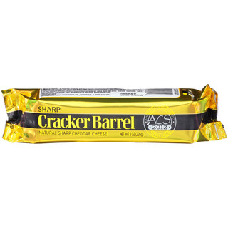 CRACKER BARREL Cheese