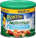 PLANTERS NUT-rition Nut Mix