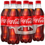 Coca-Cola® Products