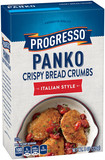 Progresso Panko Bread Crumbs