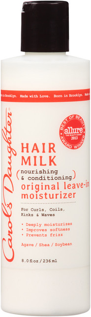 Carol's Daughter Hair Milk Original Leave-In Moisturizer