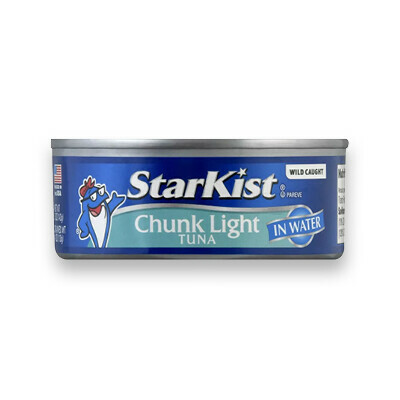 Starkist® Chunk Light Tuna