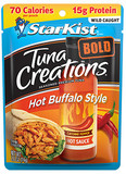 StarKist® Tuna Creations® Hot Buffalo Style