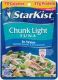 StarKist® Chunk Light Tuna in Water
