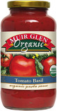 Muir Glen Organic Sauce
