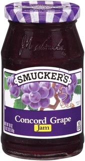 Smucker's® Grape Jam