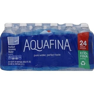 Aquafina