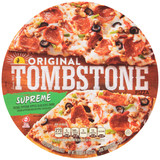TOMBSTONE Original Supreme Pizza