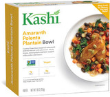 Kashi Meal Bowl - Amaranth Polenta Plantain
