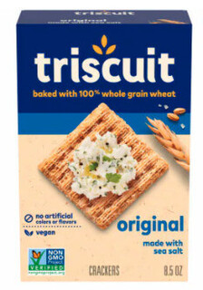 TRISCUIT Crackers
