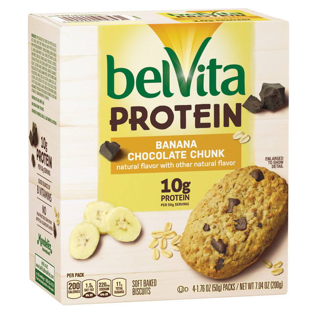 BELVITA Protein