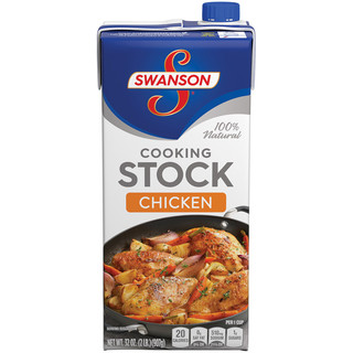 Swanson® Chicken Cooking Stock