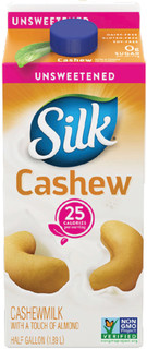 SILK Cashewmilk