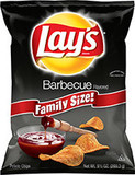 LAY'S® Barbecue Potato Chips