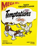 Whiskas® Temptations® Cat Treats