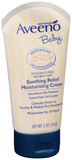 Aveeno Baby® Soothing Relief Moisturizing Cream