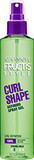Garnier Fructis Style Curl Shape Defining Spray Gel