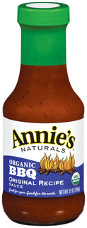 Annie's BBQ Sauce