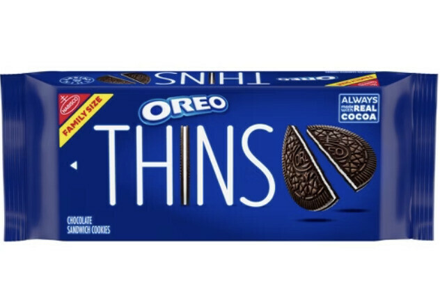 OREO THINS