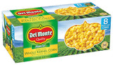 Del Monte® Whole Kernel Corn