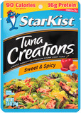 StarKist® Tuna Creations® Sweet & Spicy Tuna