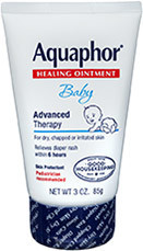 AQUAPHOR® BABY Baby Healing Ointment