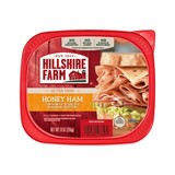 Hillshire Farm® Ultra Thin Honey Ham