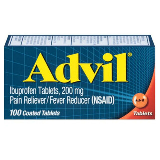 Advil® Tablets