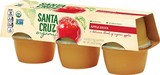 Santa Cruz Organic® Apple Sauce