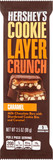 HERSHEY’S® Cookie Layer Crunch, Caramel