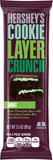 HERSHEY’S® Cookie Layer Crunch, Mint