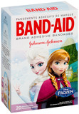 Band-Aid® Disney Frozen Adhesive Bandages Assorted Sizes