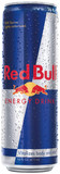 Red Bull Singles
