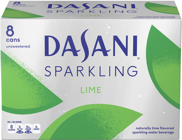 DASANI® Sparkling