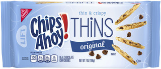 CHIPS AHOY! Thins