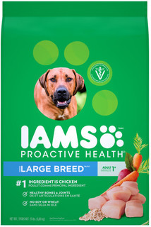 IAMS PROACTIVE HEALTH™ Large Breed