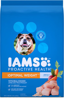 IAMS PROACTIVE HEALTH™ Adult Optimal Weight