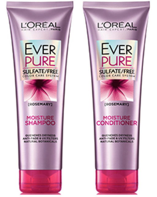 EverPure Shampoo or Conditioner